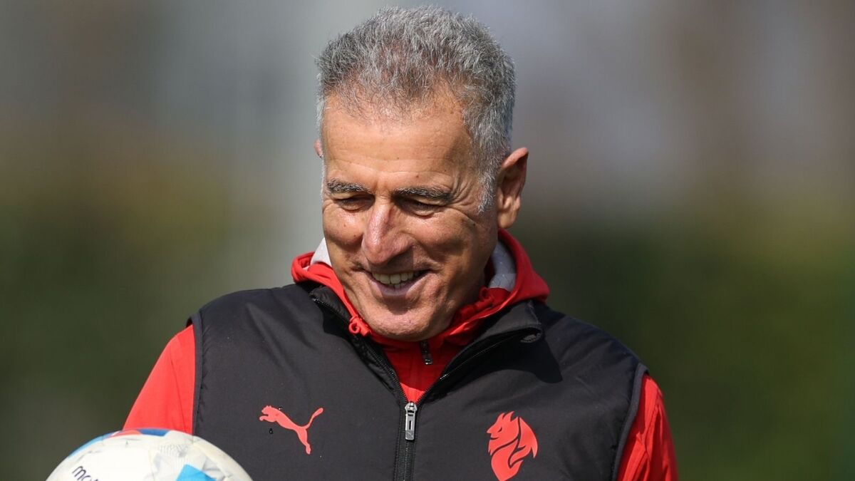 Mauro Tassotti (ex difensore AC Milan)