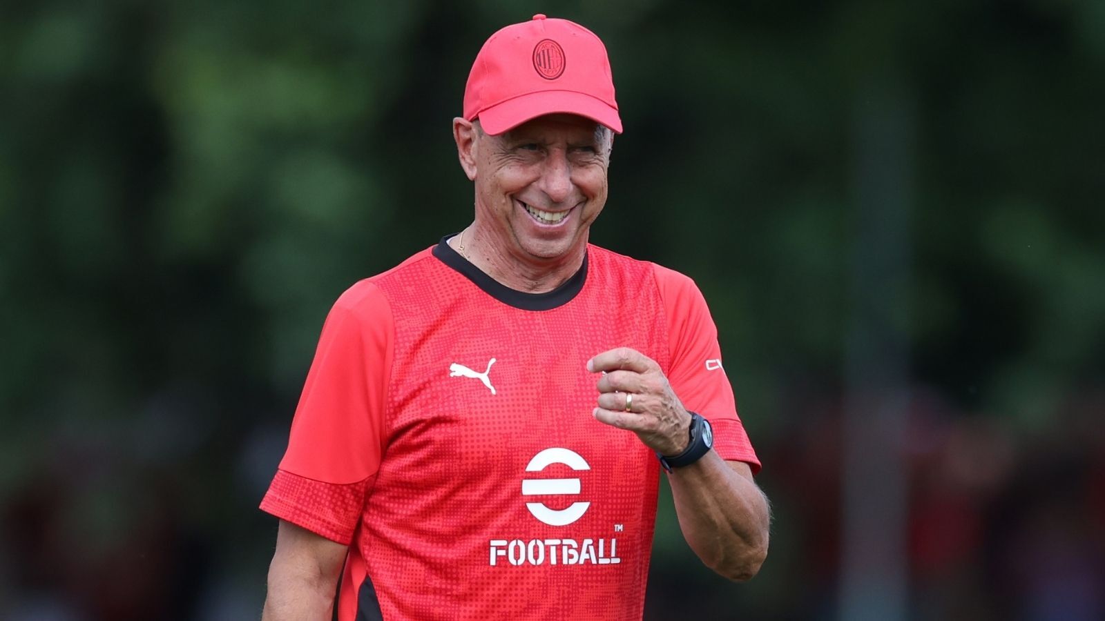 udinese milan trombetta sicuro sul diavolo di amorim concede spazi in cui infilarsi da Pianetamilan.it udinese milan trombetta sicuro sul diavolo di amorim concede spazi in cui infilarsi