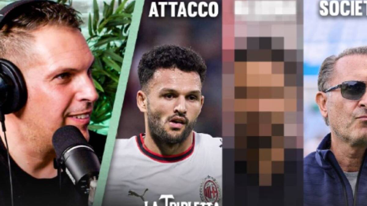 Milan, quali sono i tre problemi dei rossoneri? Il pensiero di Gazzetta | Video e screen da Gazzetta.it