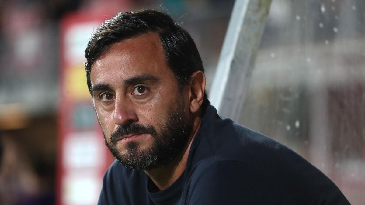 Alberto Aquilani, Sassuolo-Milan