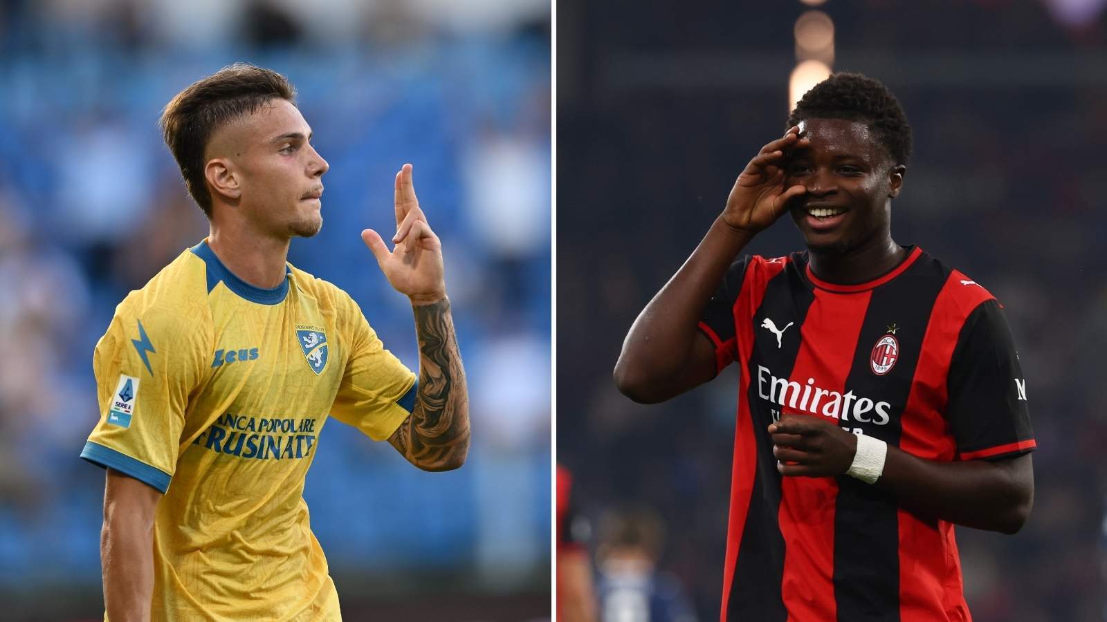 da raimondo a cisse allora i talenti si trovano anche in serie b ma in italia c 232 un problema da Pianetamilan.it da raimondo a cisse allora i talenti si trovano anche in serie b ma in italia c 232 un problema