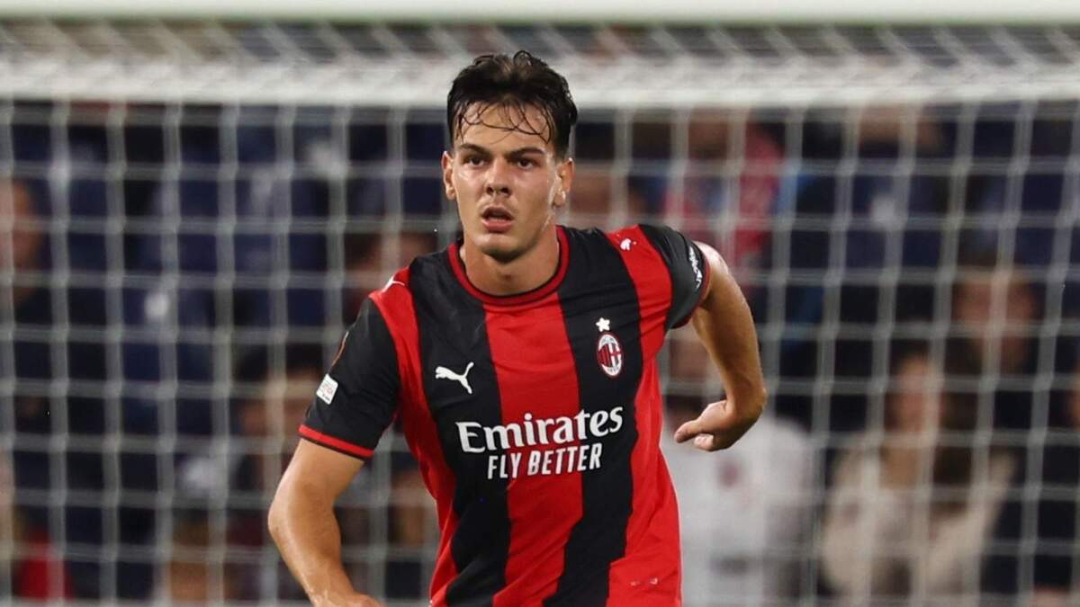 Milan, Ordine sicuro: "Jashari può davvero fare concorrenza a Modric". Analisi sul sistema di gioco