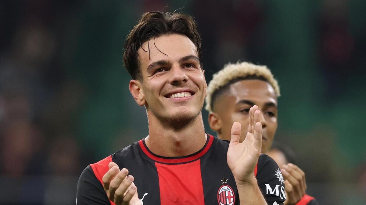 A Jashari le chiavi della mediana del Milan: senza Modric e Rabiot. Partita della verità contro il Bologna