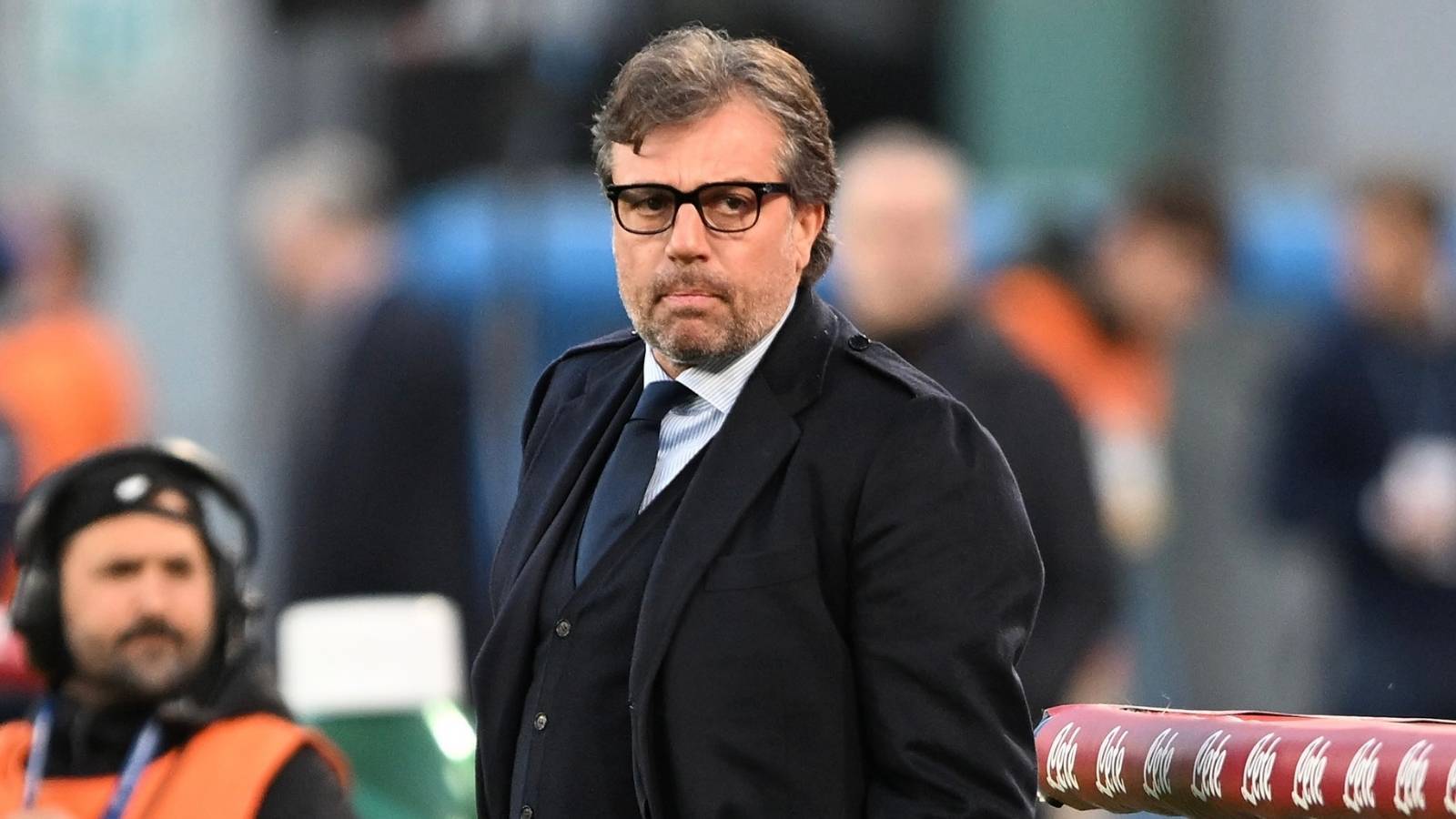 atalanta giuntoli prima del milan sarri persona curiosa aperta sempre attenta da Pianetamilan.it atalanta giuntoli prima del milan sarri persona curiosa aperta sempre attenta