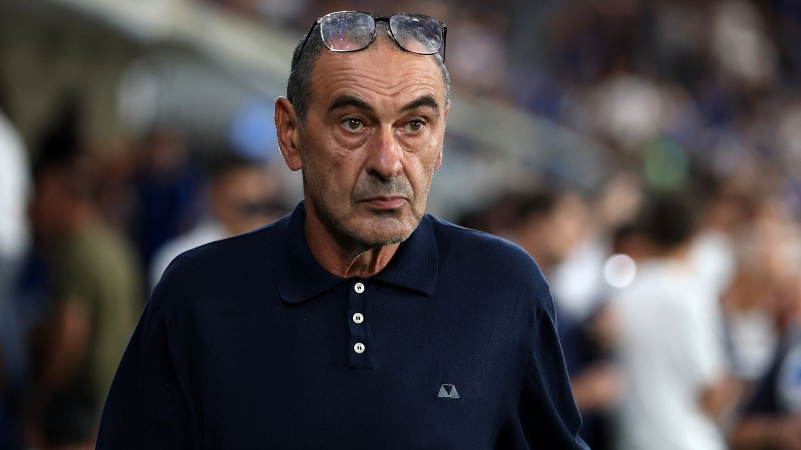 milan atalanta sarri i rigori un episodio simile anche per noi con chiffi mi succede spesso da Pianetamilan.it milan atalanta sarri i rigori un episodio simile anche per noi con chiffi mi succede spesso