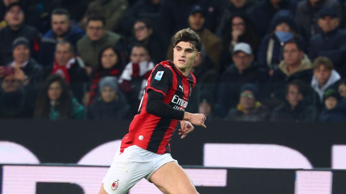 Bartesaghi 25 ottobre 2026 Udinese-Milan