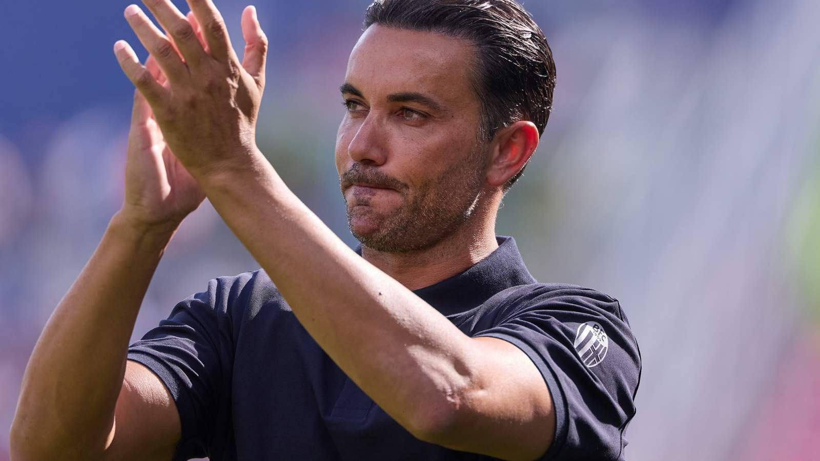 bologna parla palladino vogliamo misurarci con il milan per capire a che punto stiamo da Pianetamilan.it bologna parla palladino vogliamo misurarci con il milan per capire a che punto stiamo