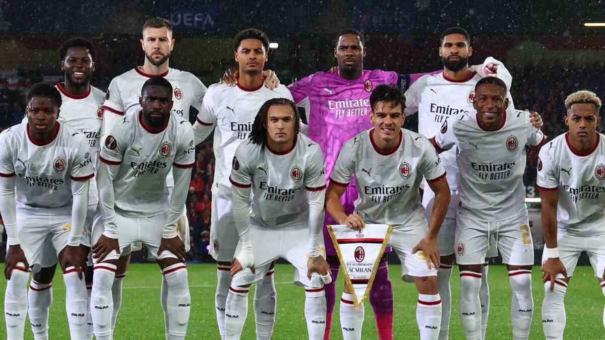 Europa League, per il Milan non è finita: le quote punti del passato per gli ottavi o i playoff