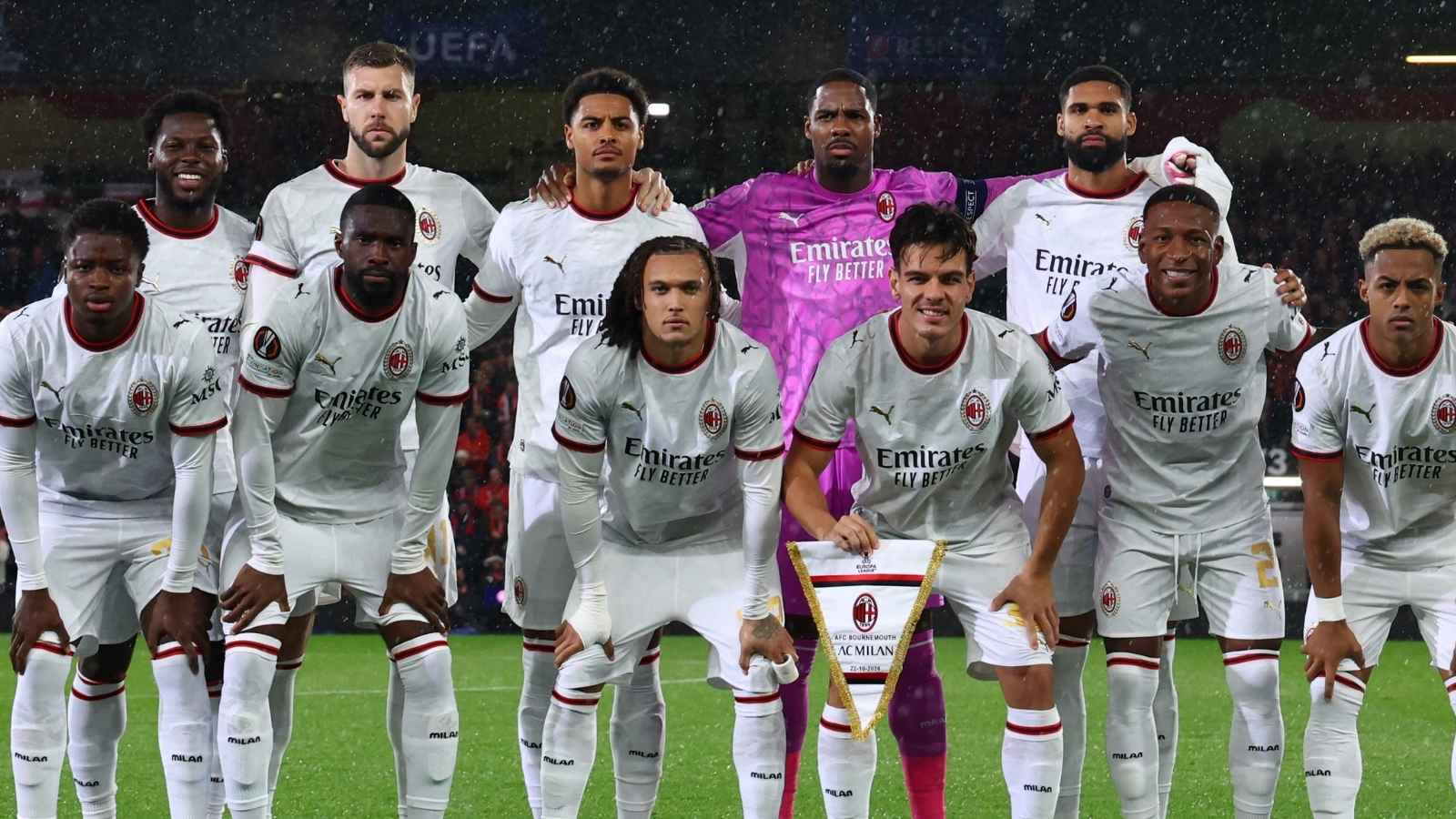 europa league per il milan non 232 finita le quote punti del passato per gli ottavi o i playoff da Pianetamilan.it europa league per il milan non 232 finita le quote punti del passato per gli ottavi o i playoff