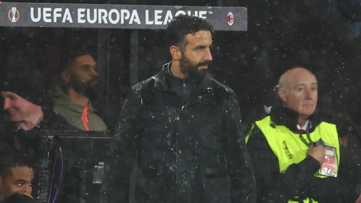 Ravezzani attacca: "Inqualificabile umiliazione del Milan, colpa di Amorim: un disastro assoluto"