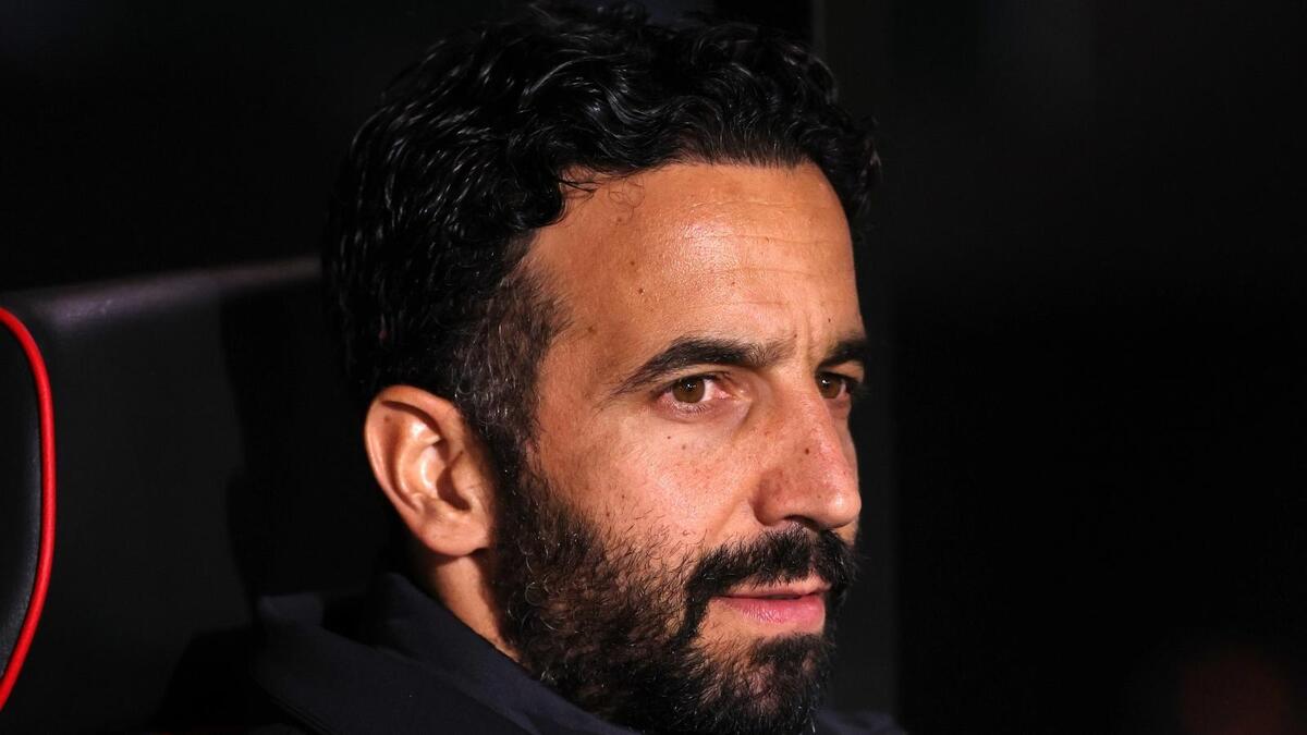 Amorim e i dubbi di Pellegatti: "Non ho capito il suo valore e se è un allenatore da Milan"