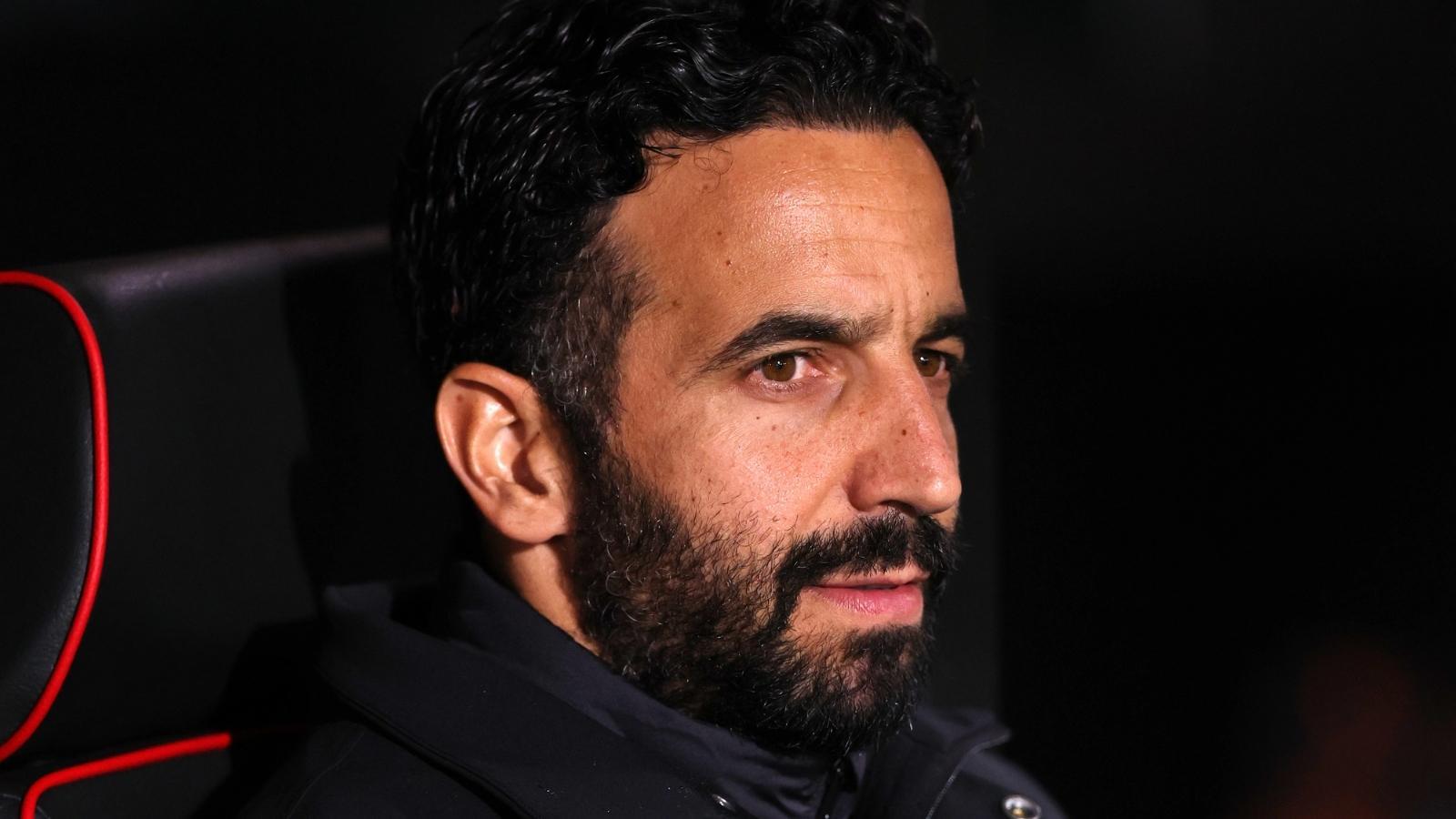 milan in totale emergenza contro l udinese le probabili formazioni della sfida e i dubbi di amorim da Pianetamilan.it milan in totale emergenza contro l udinese le probabili formazioni della sfida e i dubbi di amorim