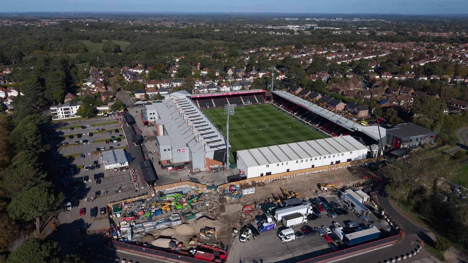 bournemouth milan guida al vitality stadium info utili trasporti e regolamento per i tifosi rossoneri da Pianetamilan.it bournemouth milan guida al vitality stadium info utili trasporti e regolamento per i tifosi rossoneri