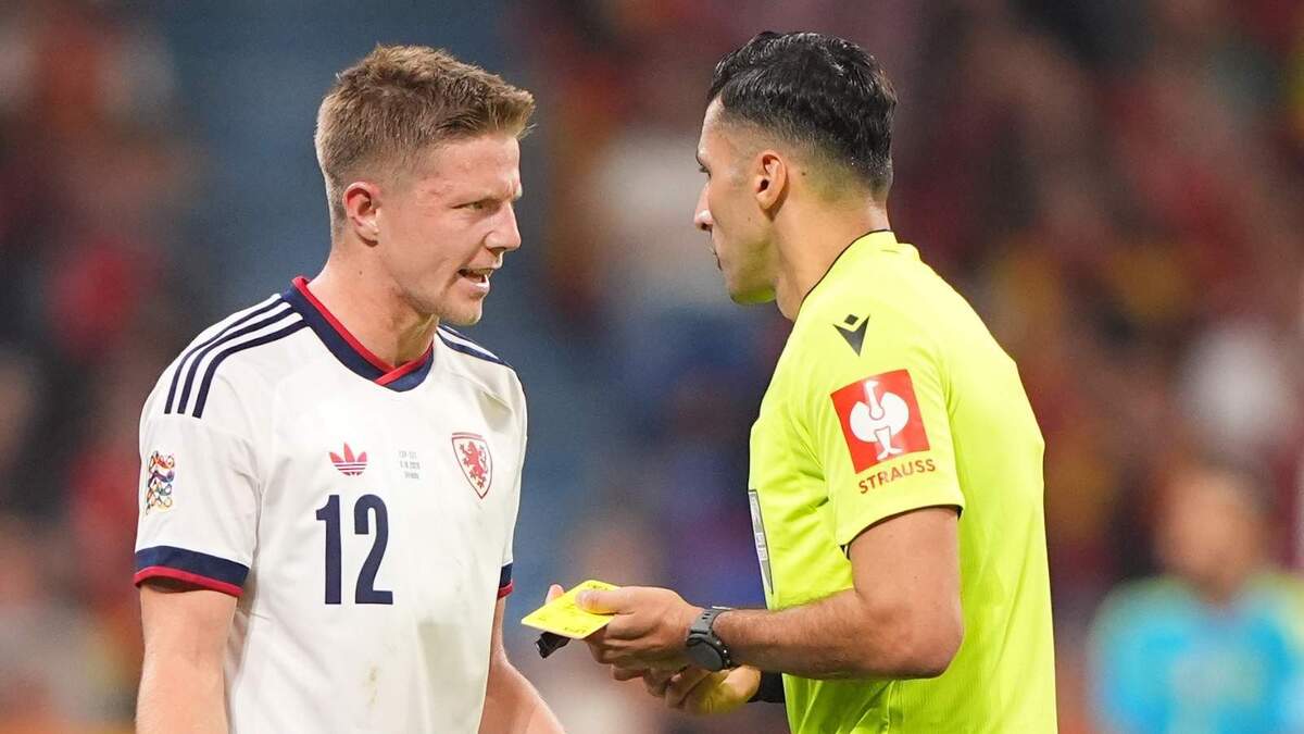 Il greco Vassilis Fotias sarà l'arbitro di Bournemouth-Milan, partita della 3^ giornata della League Phase dell'Europa League 2026-2027