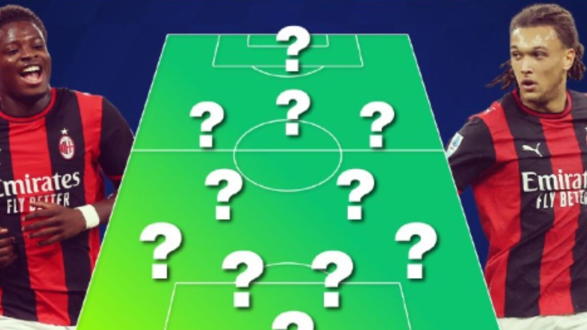 Bournemouth-Milan, probabili formazioni: Cisse prima punta e tanti cambi | Video e screen Gazzetta.it