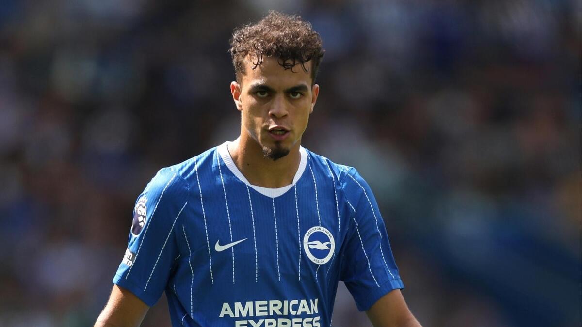 Yasin Ayari (centrocampista Brighton) è un obiettivo di calciomercato del Milan