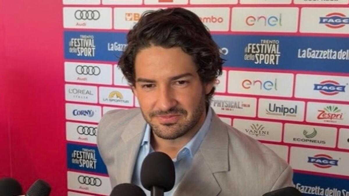 Alexandre Pato (ex attaccante AC Milan) ha parlato del tentativo di Gerry Cardinale per prendere Endrick dal Real Madrid nell'ultimo calciomercato estivo dal palco del 'Festival dello Sport' di Trento