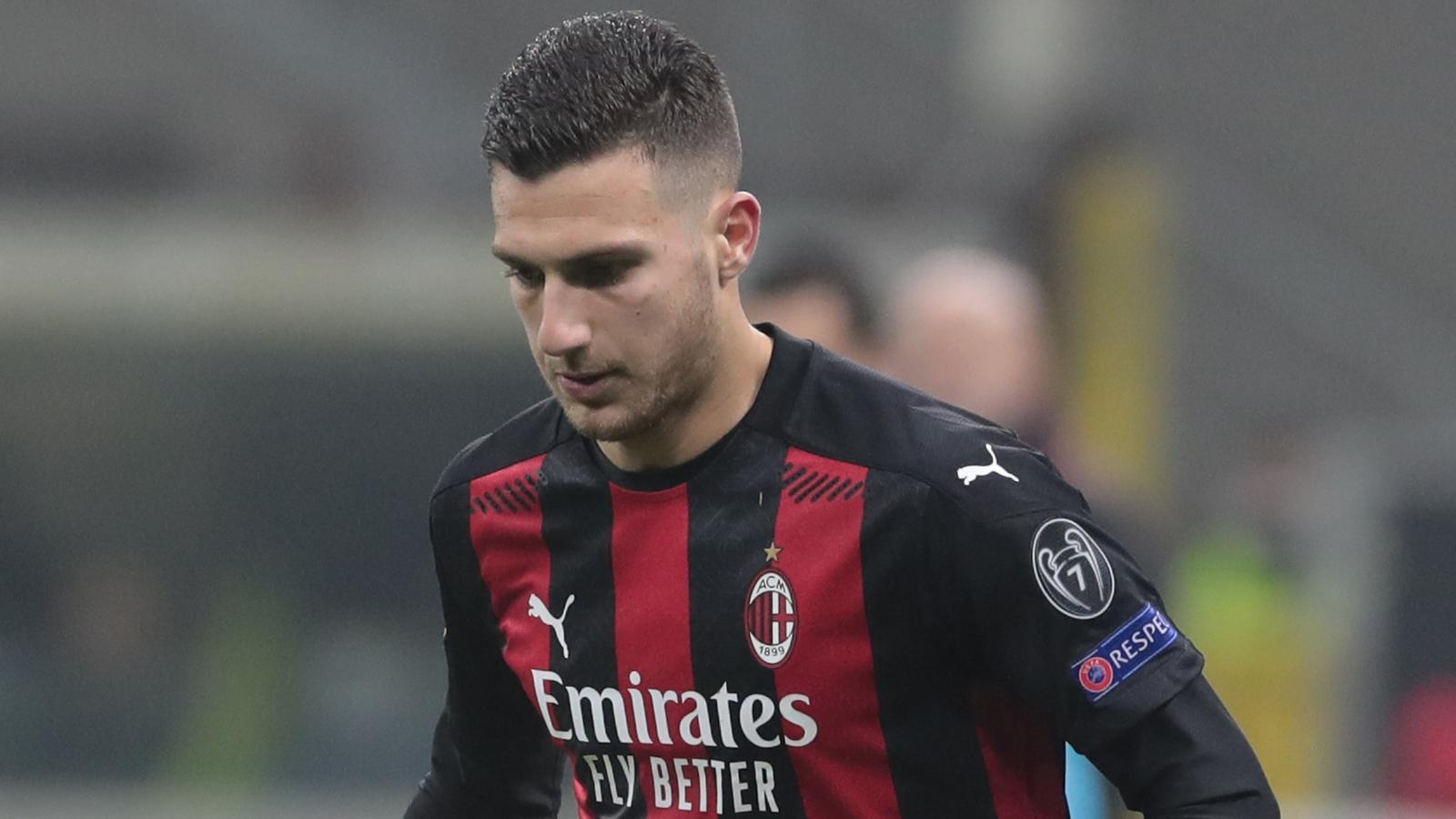 calciomercato il milan pensa al ritorno di dalot e intanto 199alhanolu da Pianetamilan.it calciomercato il milan pensa al ritorno di dalot e intanto 199alhanolu