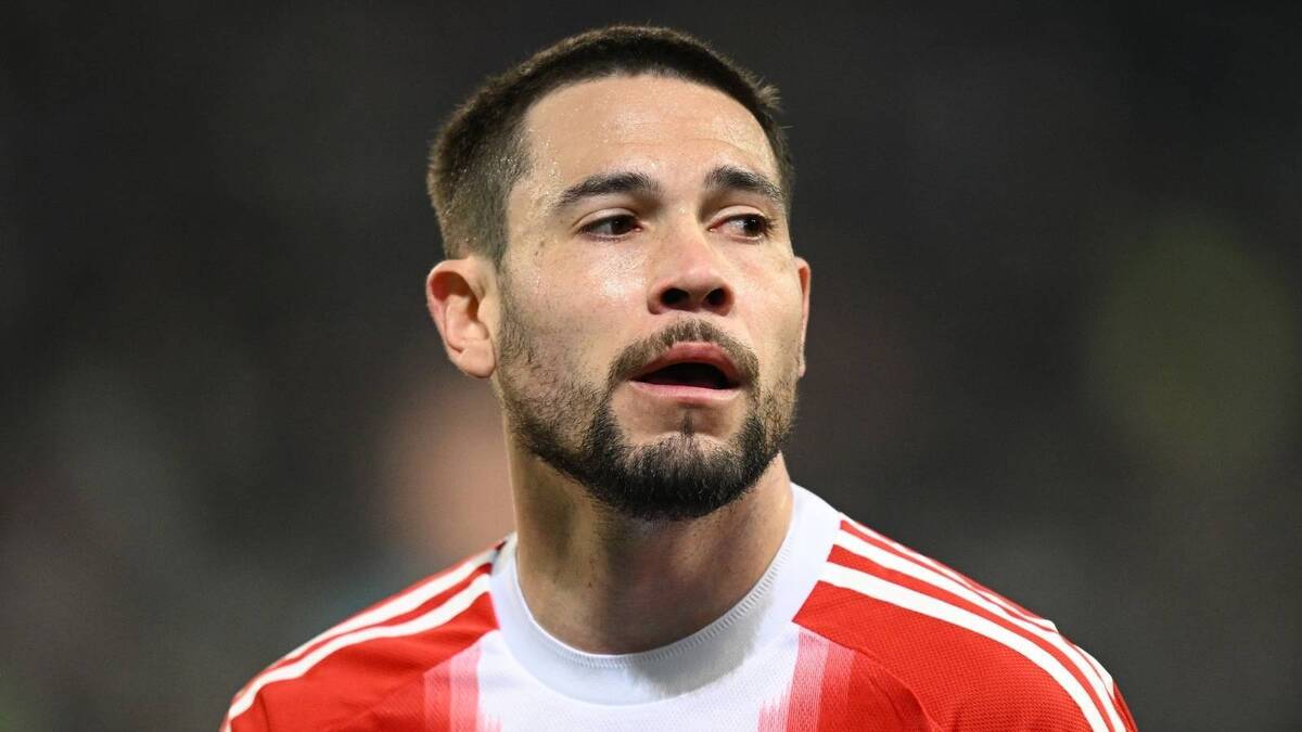 Raphaël Guerreiro, svincolato, è un obiettivo del Milan per il calciomercato invernale 2027