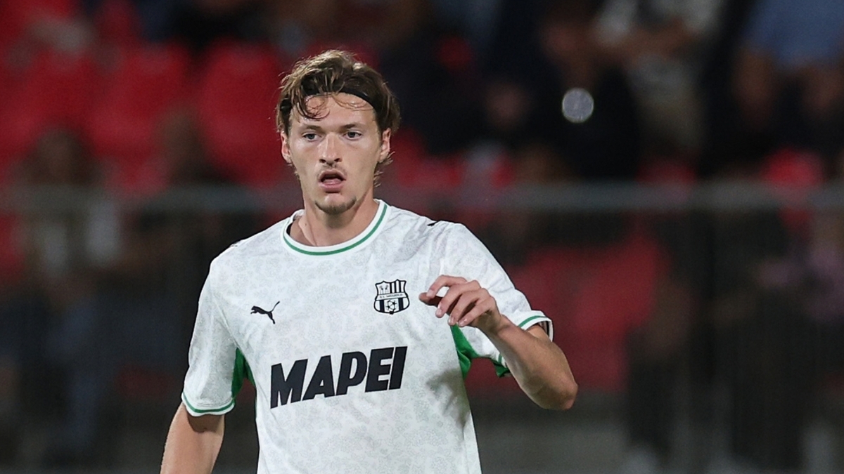 sassuolo leysen pre milan giochiamo contro un ottima squadra con tanti giocatori di qualit224 da Pianetamilan.it sassuolo leysen pre milan giochiamo contro un ottima squadra con tanti giocatori di qualit224