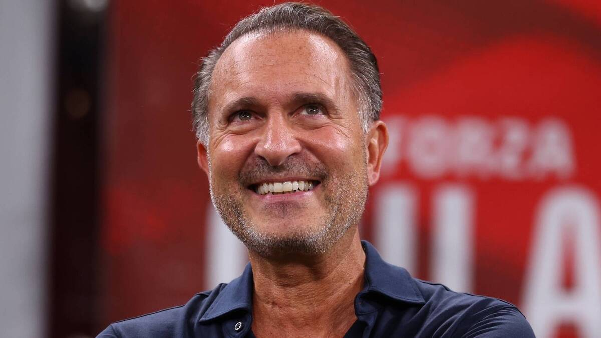 Gerry Cardinale vuole comprare Sebastiano Esposito per il Milan nel calciomercato estivo 2027
