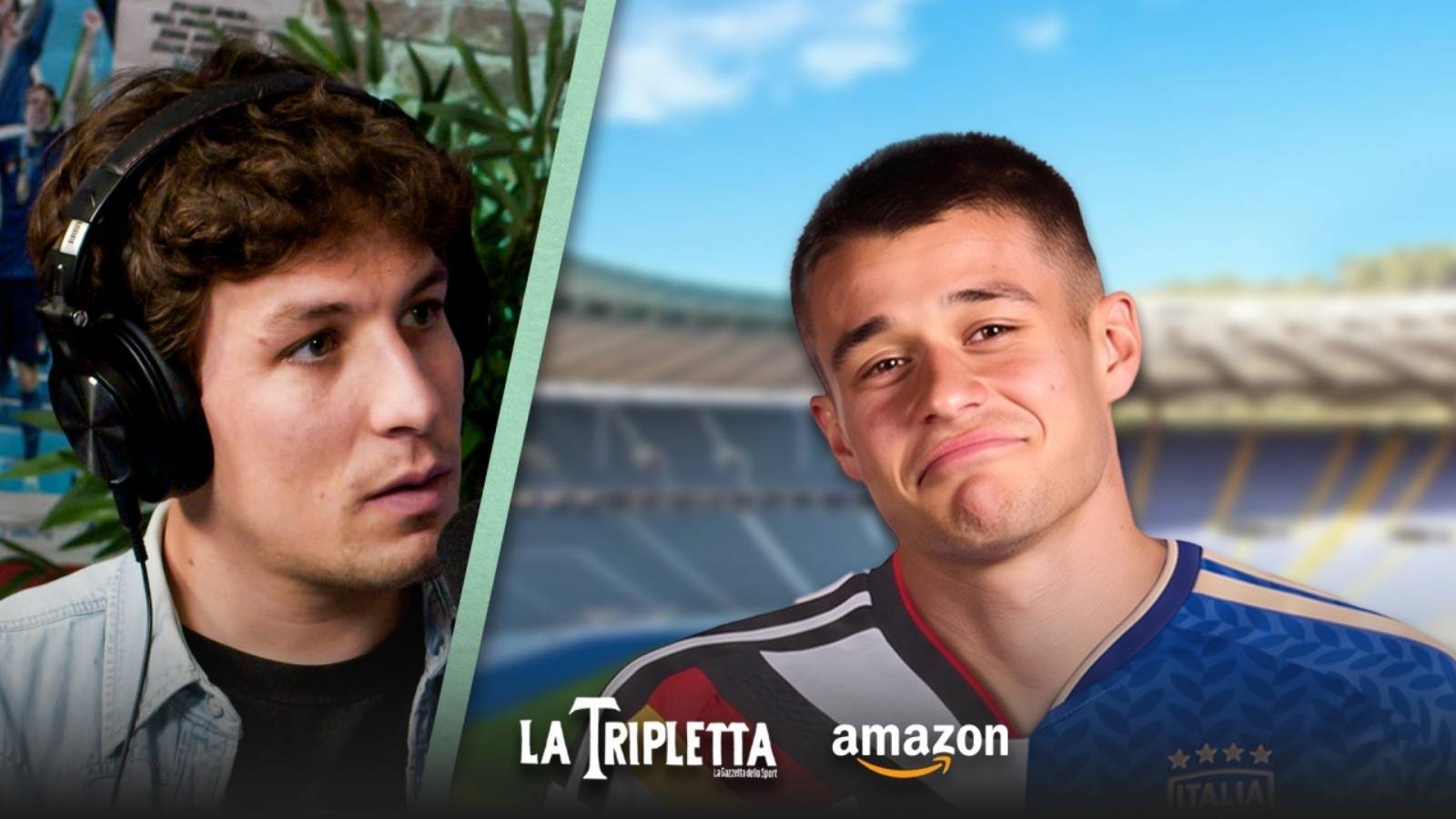 calciomercato tresoldi obiettivo del milan giocher224 con l italia o con la germania la situazione da Pianetamilan.it calciomercato tresoldi obiettivo del milan giocher224 con l italia o con la germania la situazione