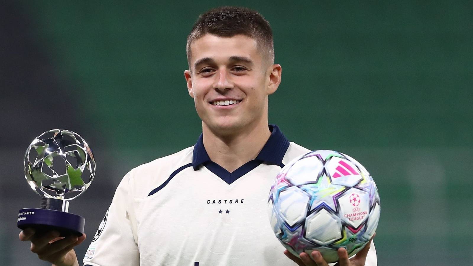 calciomercato milan forte concorrenza per tresoldi due club di premier league accelerano da Pianetamilan.it calciomercato milan forte concorrenza per tresoldi due club di premier league accelerano