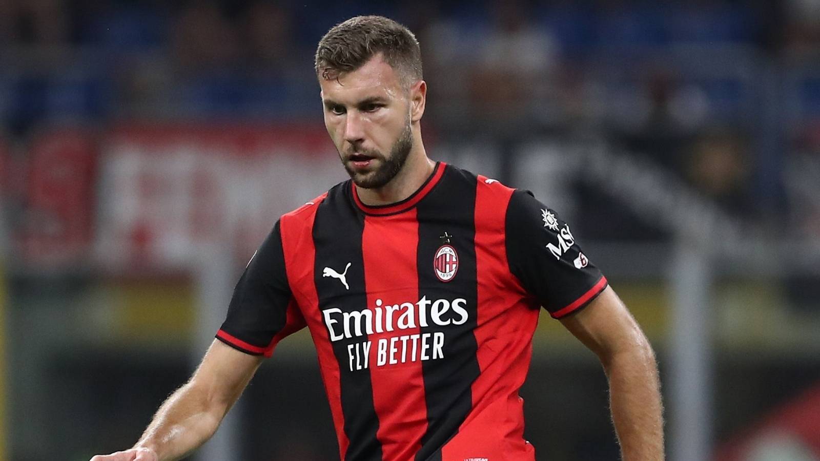 il milan blinda il suo muro difensivo pavlovi ha firmato il rinnovo manca solo l ufficialit224 da Pianetamilan.it il milan blinda il suo muro difensivo pavlovi ha firmato il rinnovo manca solo l ufficialit224