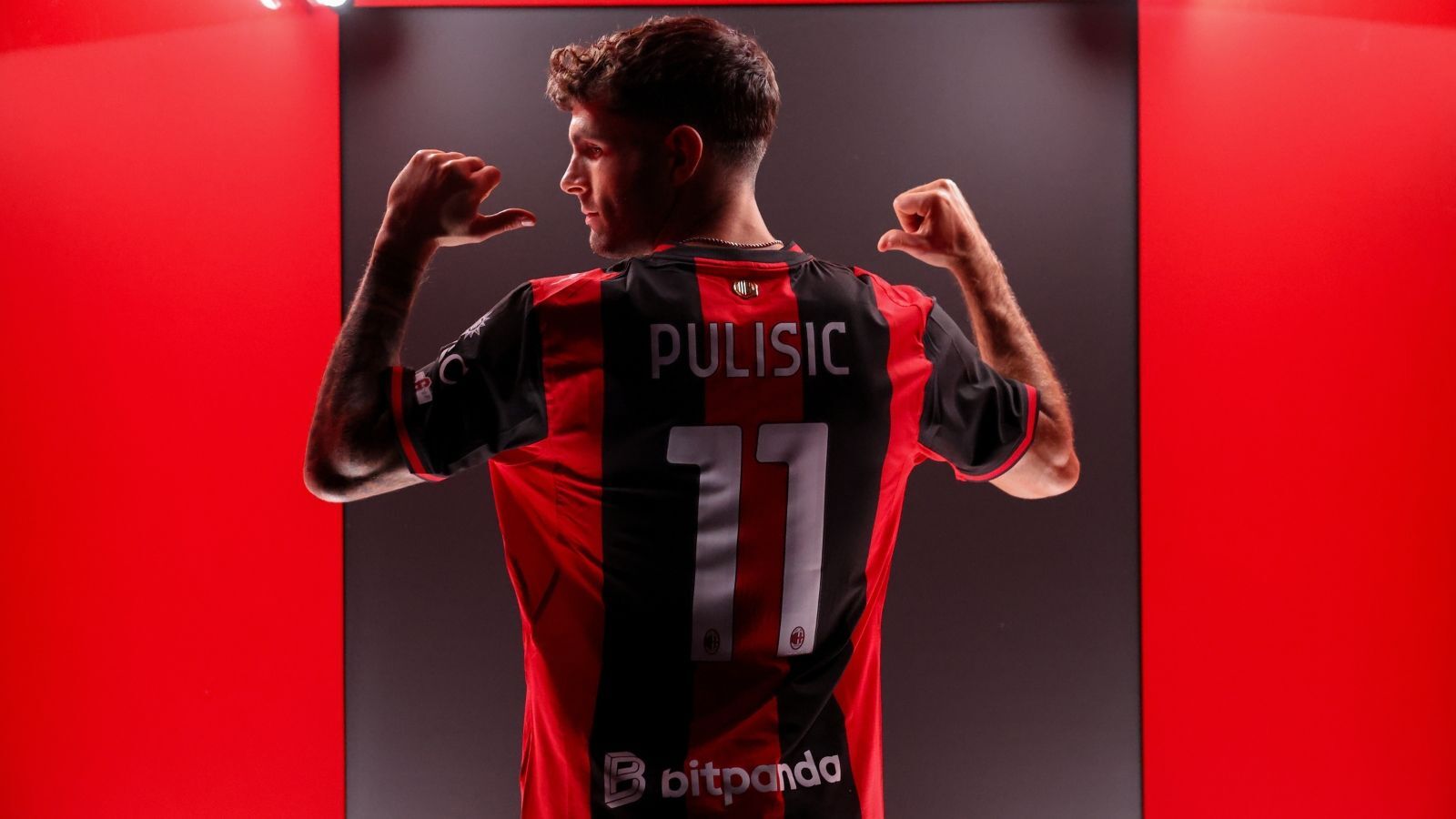 pulisic rinnovo quasi a vita con il milan cifre da urlo e la promessa prima del derby con l inter da Pianetamilan.it pulisic rinnovo quasi a vita con il milan cifre da urlo e la promessa prima del derby con l inter