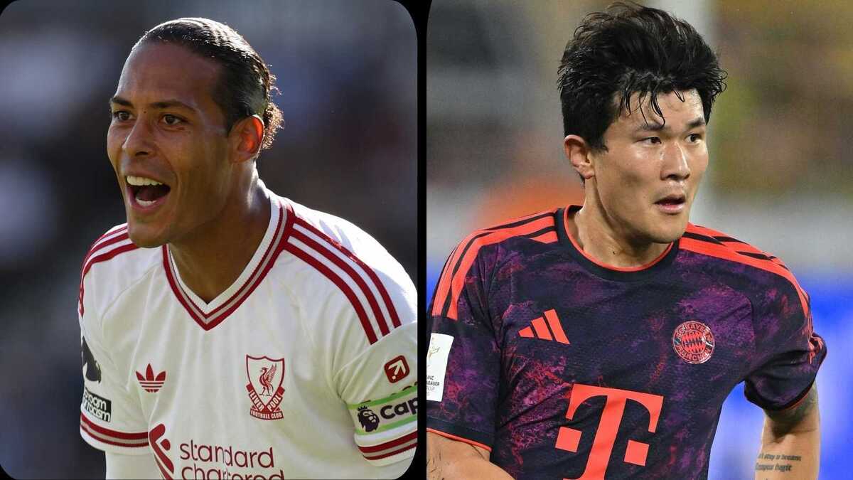 Difesa Milan, Van Dijk o Kim per Amorim? Il confronto e le differenze sui due possibili colpi