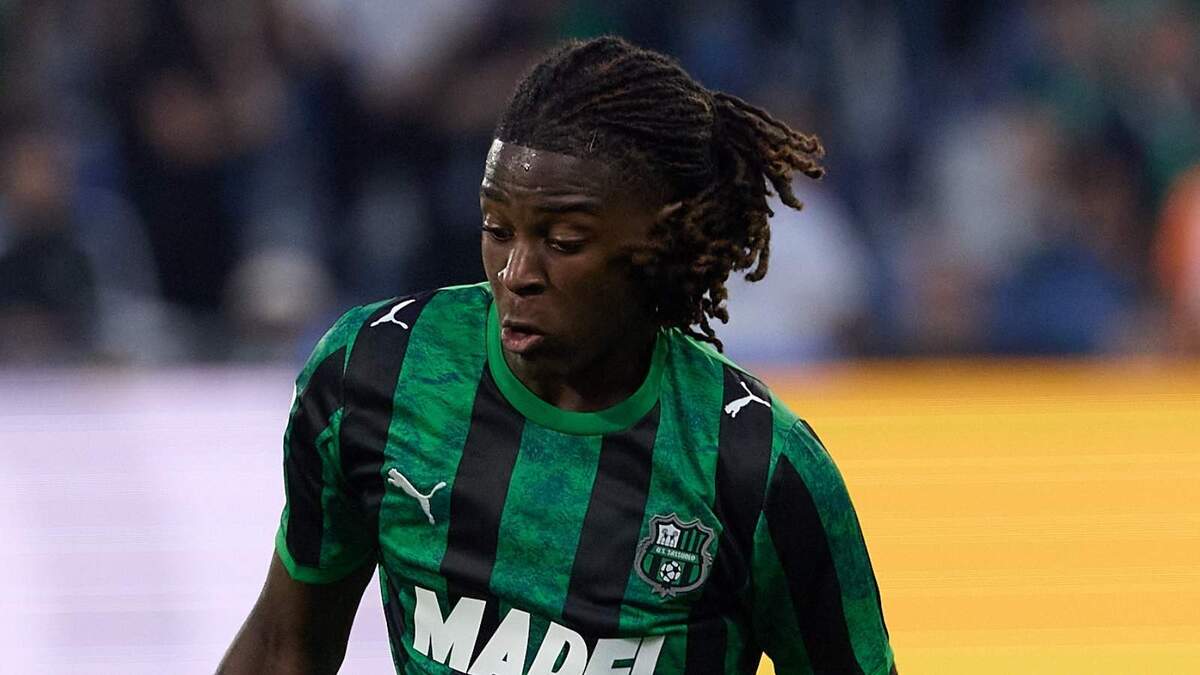 Mercato Milan, anche i rossoneri su Bakola: Amorim stregato. Ecco chi è e quanto costa