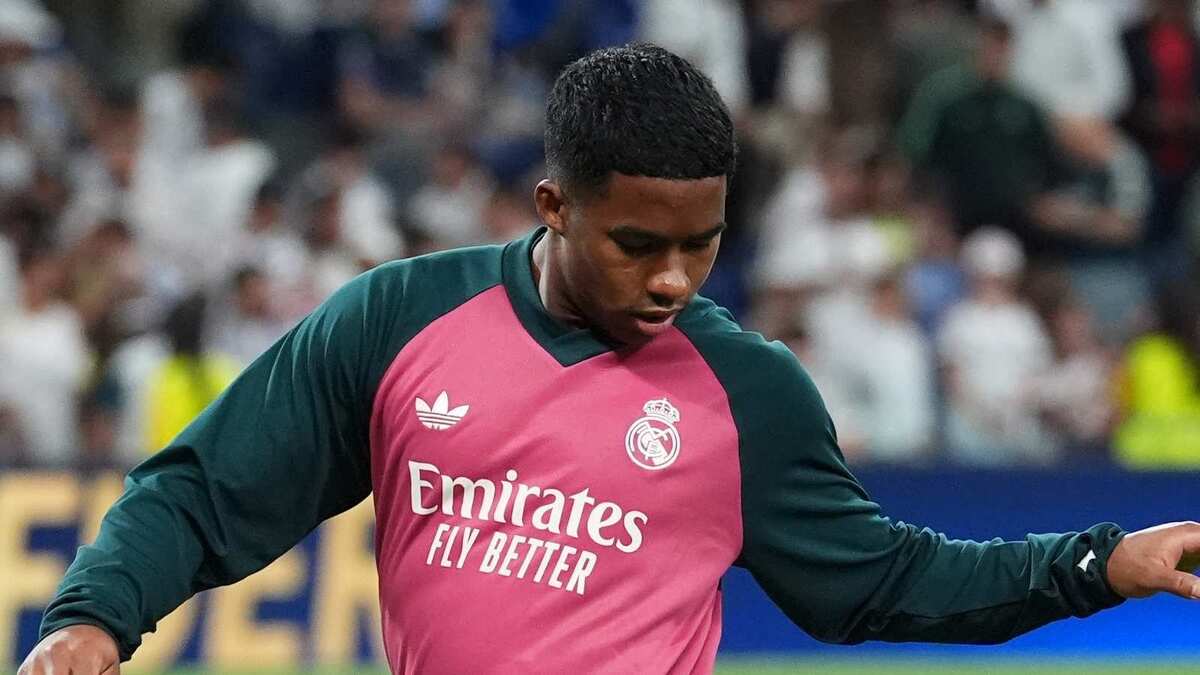 "Non credo che si muoverà", l'agenzia di Endrick spegne i sogni di Cardinale e del Milan?
