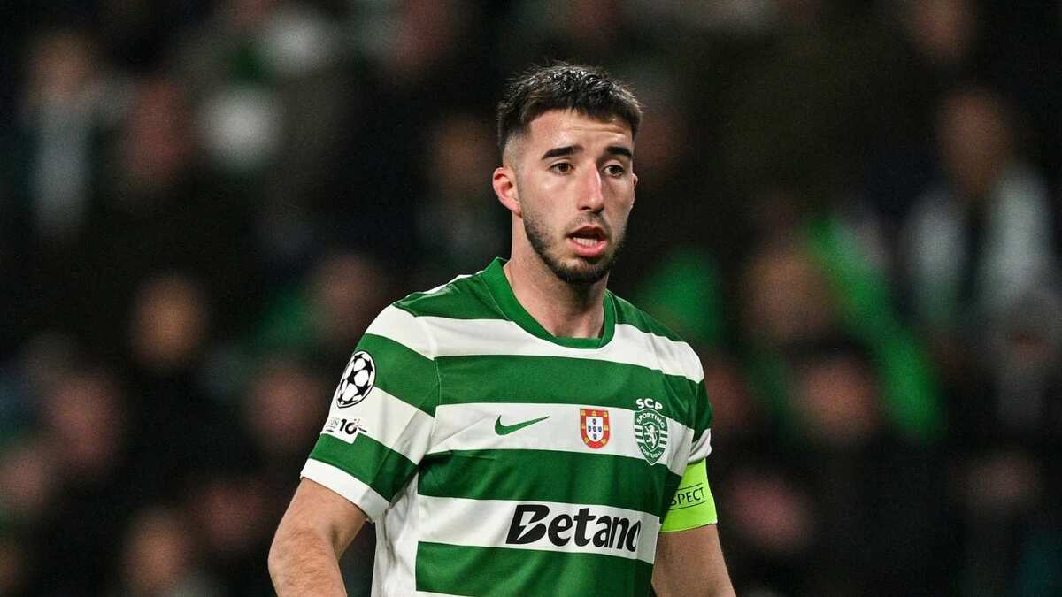 Milan, Cardinale ci riprova a gennaio: Gonçalo Inácio priorità per la difesa