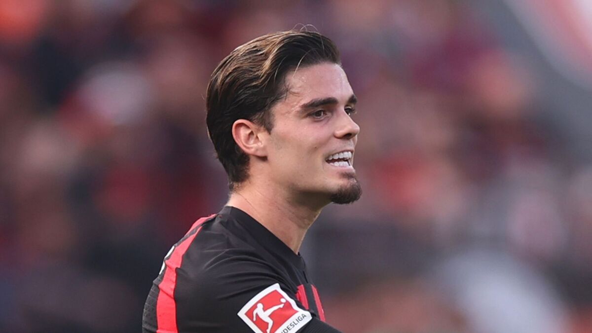 Milan, occhi in Bundesliga sul terzino: ecco chi è e come giocherebbe con Amorim
