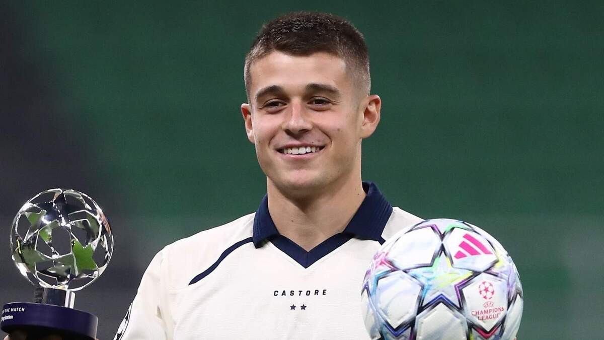 Tresoldi, il sogno Milan può diventare realtà: ecco il costo. Cardinale attento