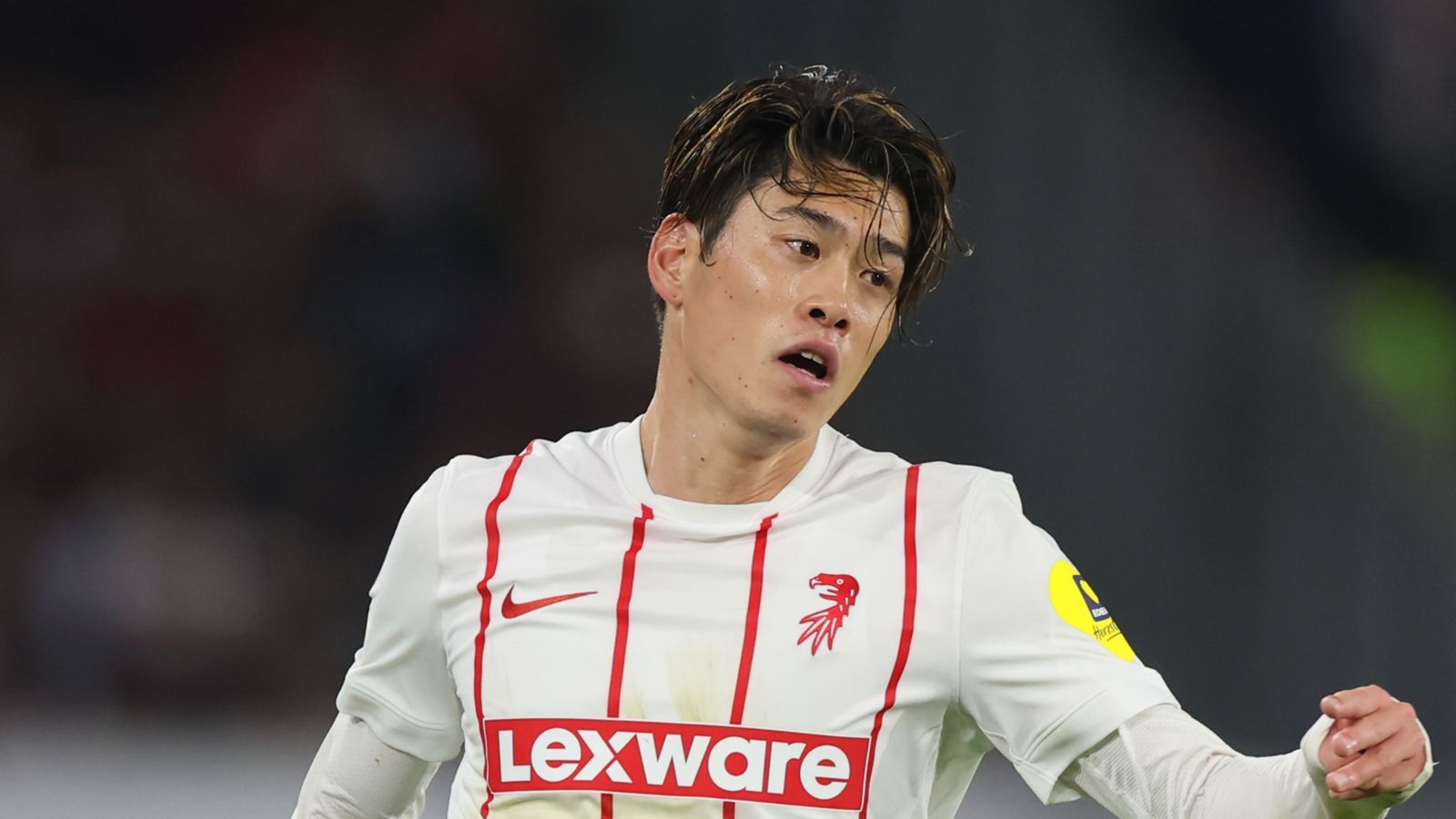 duello di mercato col tottenham il milan punta yuito suzuki il jolly per amorim da Pianetamilan.it duello di mercato col tottenham il milan punta yuito suzuki il jolly per amorim