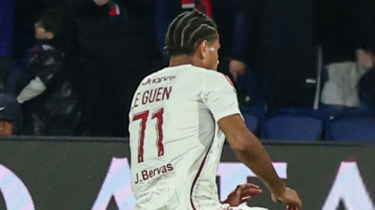 Calciomercato Milan, mirino su Raphael Le Guen