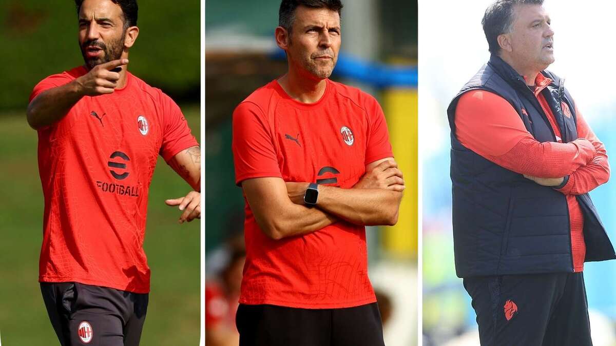 Ottobre di fuoco: gli appuntamenti e dove vedere le partite del Milan, Milan Futuro e Milan Primavera