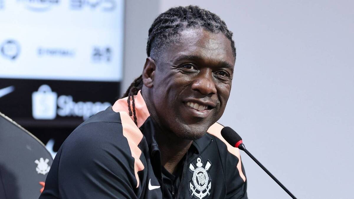 Clarence Seedorf torna a parlare del Milan