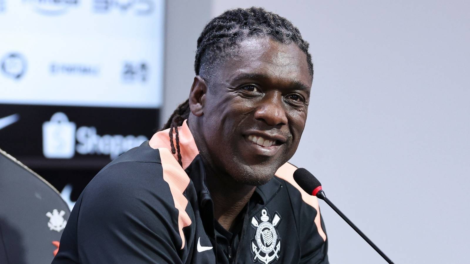seedorf rassicura i tifosi del corinthians quando sono arrivato al milan eravamo quartultimi poi da Pianetamilan.it seedorf rassicura i tifosi del corinthians quando sono arrivato al milan eravamo quartultimi poi