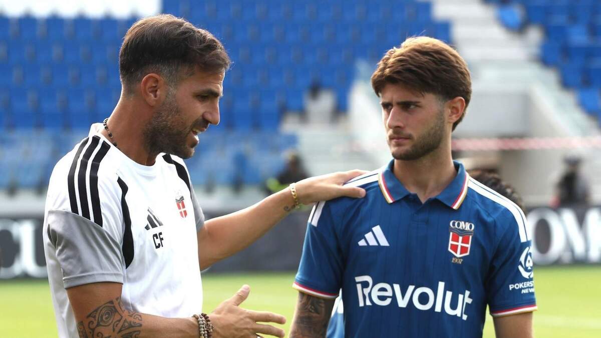 como fabregas su liberali non me ne frega niente della sua et224 ma deve fare le cose per bene da Pianetamilan.it como fabregas su liberali non me ne frega niente della sua et224 ma deve fare le cose per bene