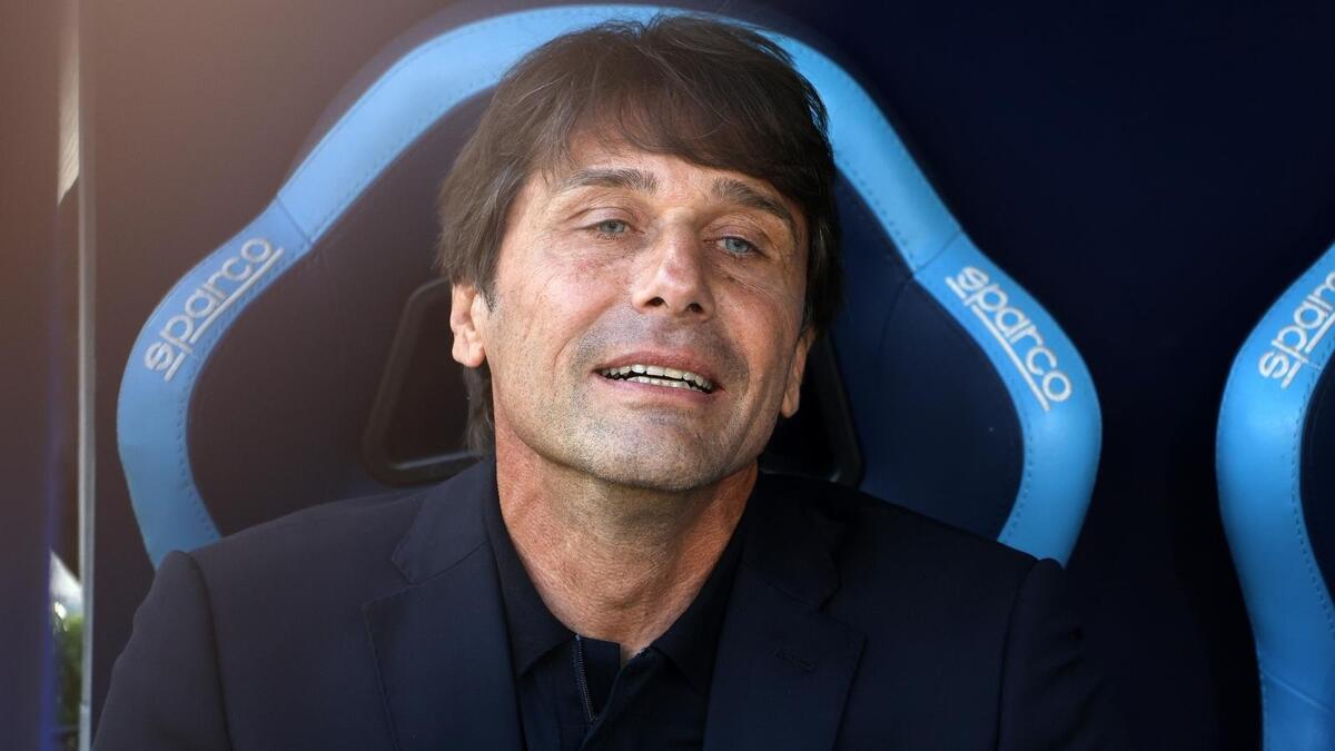 Antonio Conte