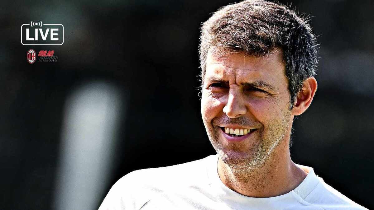 Il LIVE testuale di Milan Futuro-Club Milano, partita della 9^ giornata della Serie D 2026-2027
