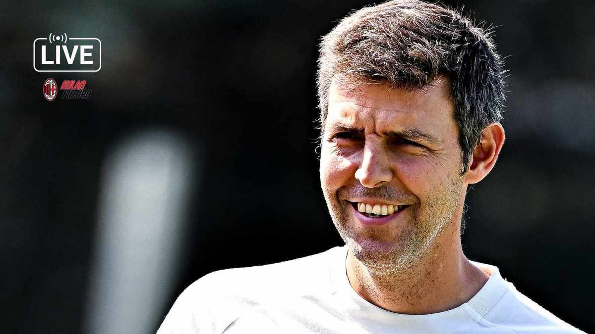 Il LIVE di Milan Futuro-Rovato Vertovese, partita della 7^ giornata del campionato di Serie D 2026-2027