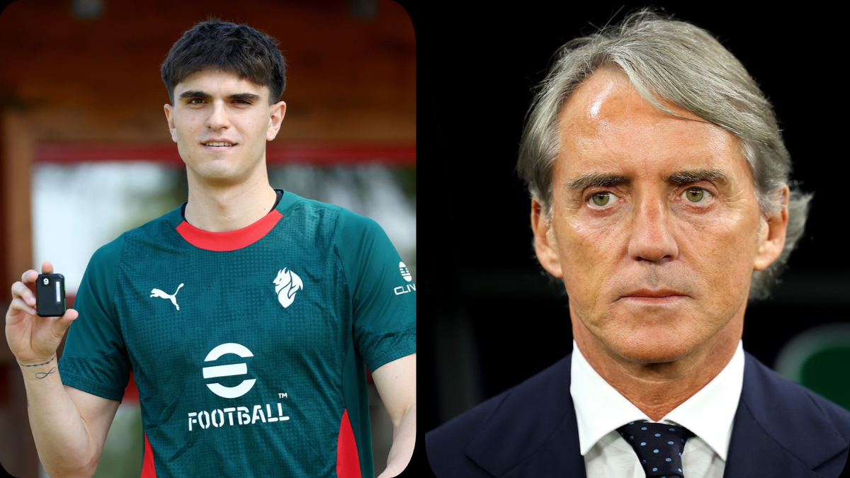 italia senza milan perch232 la nazionale non ha convocato nessun rossonero da Pianetamilan.it italia senza milan perch232 la nazionale non ha convocato nessun rossonero