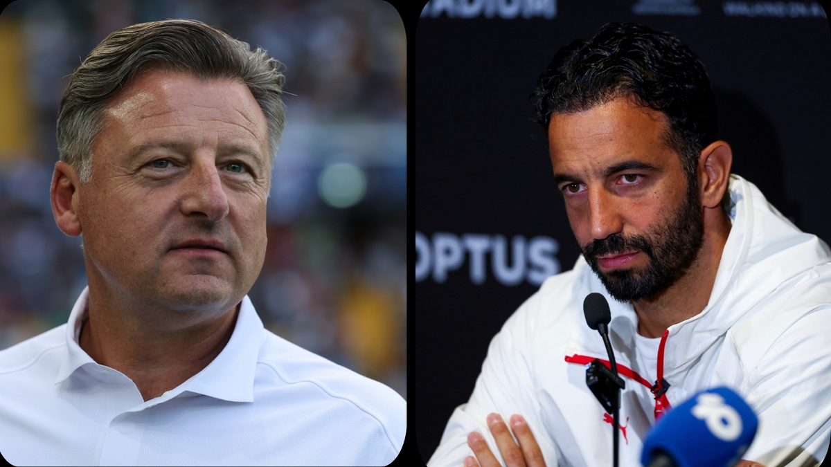 Probabili formazioni Udinese Milan