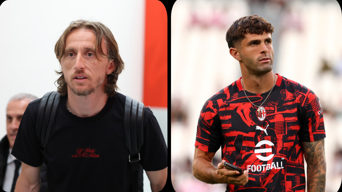 Milan Pulisic
