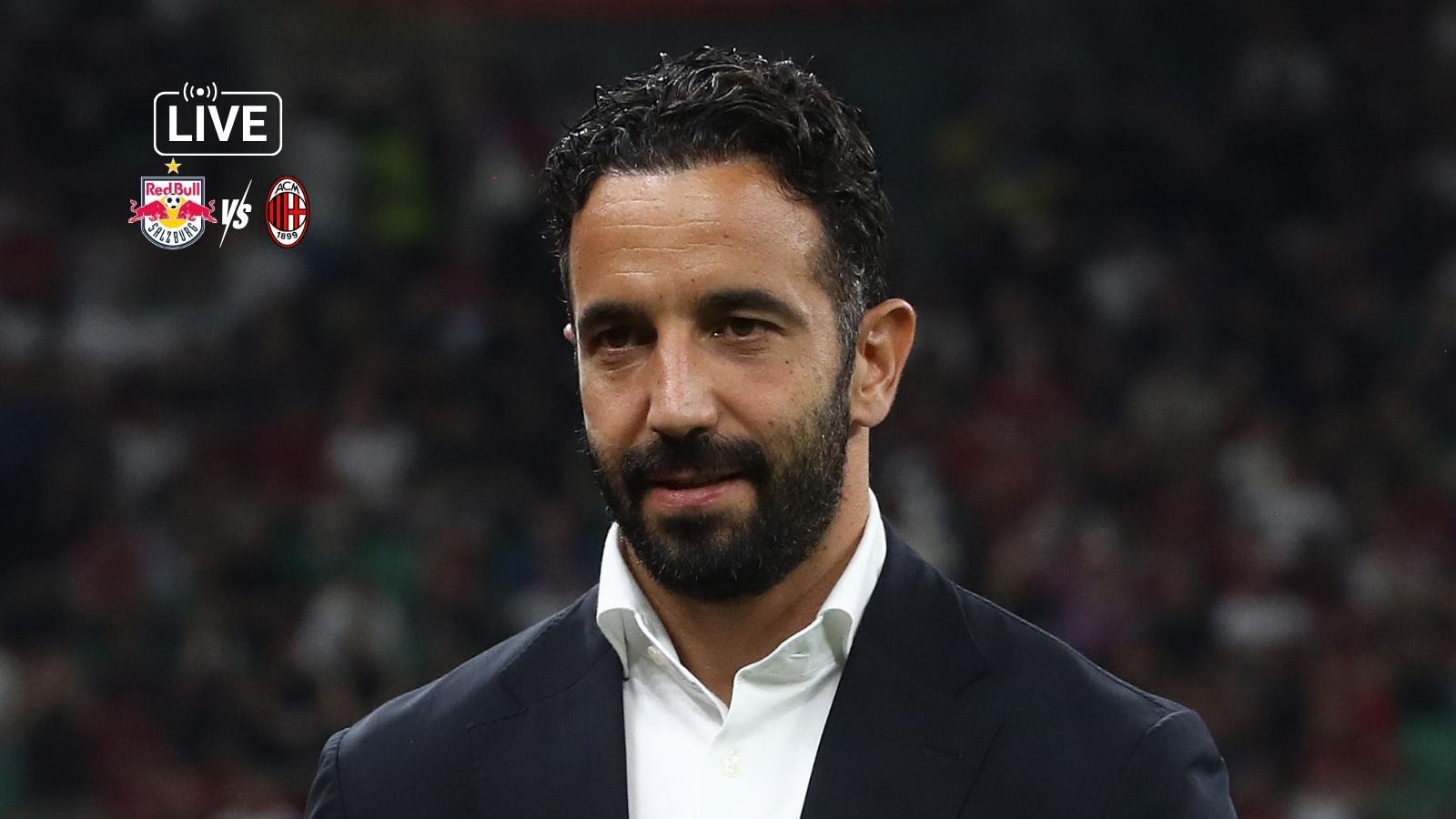 salisburgo milan di europa league in diretta dove vederla e formazioni pm live da Pianetamilan.it salisburgo milan di europa league in diretta dove vederla e formazioni pm live
