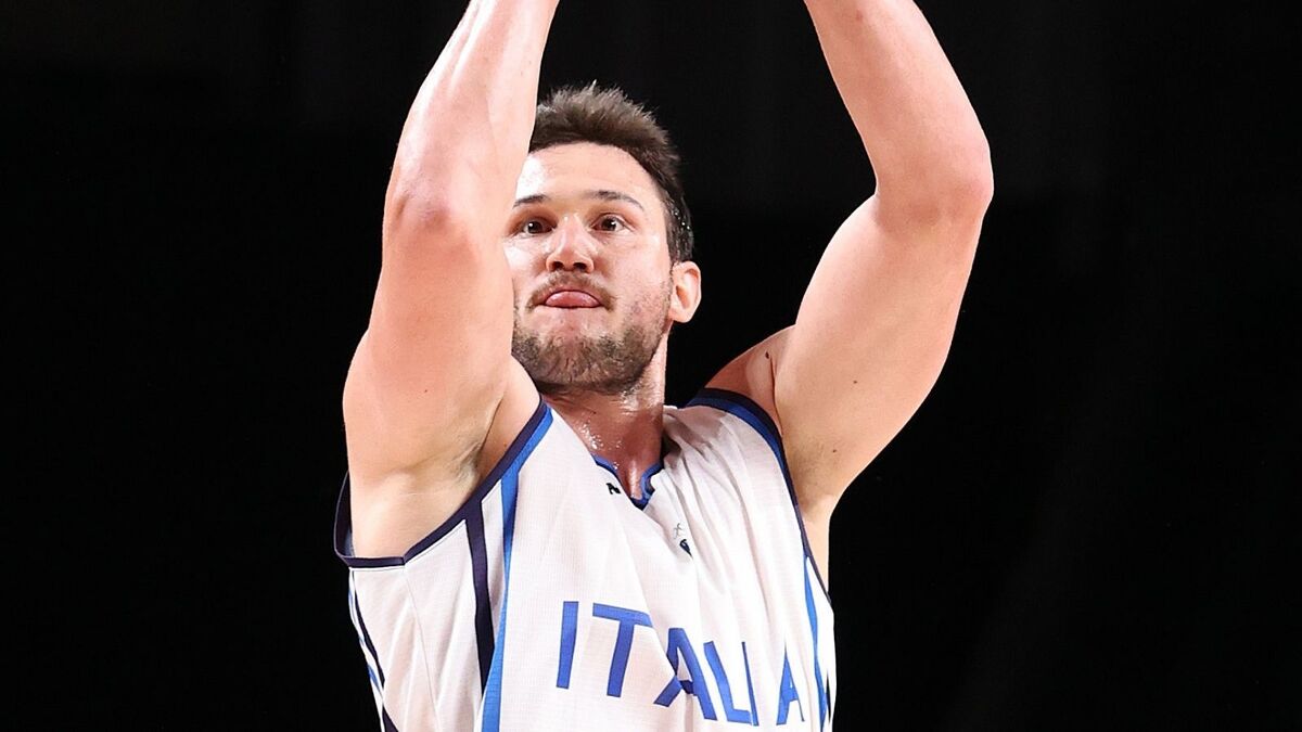 gallinari cardinale si sta muovendo benissimo vuole rimanere al milan da Pianetamilan.it gallinari cardinale si sta muovendo benissimo vuole rimanere al milan