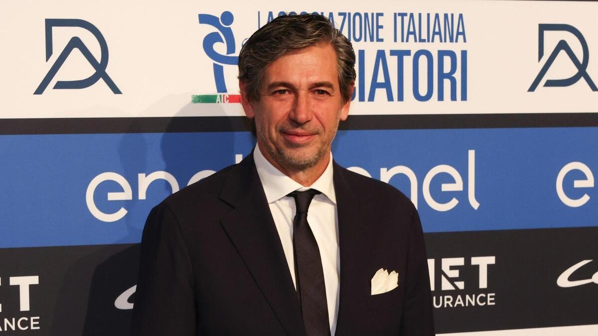 albertini modric 232 un fuoriclasse ma 232 arrivato a fine carriera bisogna dare spazio ai giovani da Pianetamilan.it albertini modric 232 un fuoriclasse ma 232 arrivato a fine carriera bisogna dare spazio ai giovani
